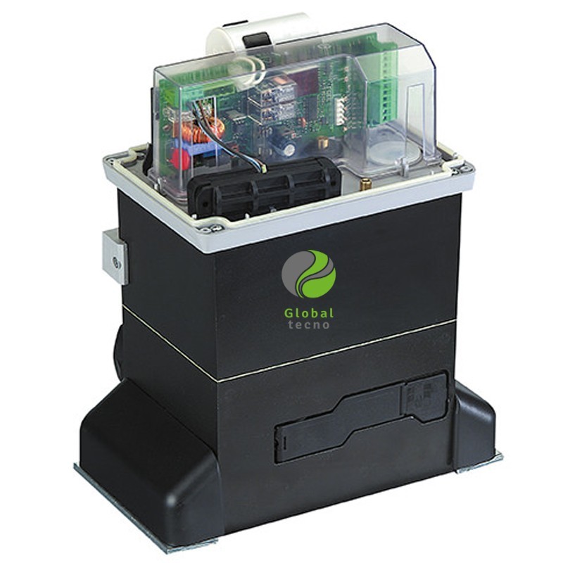 Faac 746 - Z20 - 400 kg - 12 m/min - Motor con...