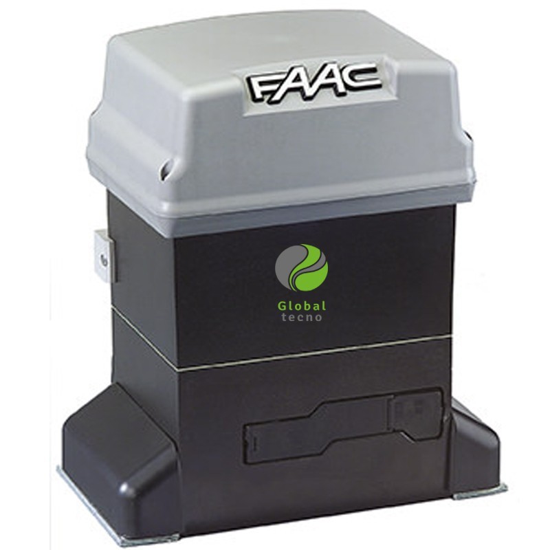 kit set pack - Faac 746 - Z20 - 400 kg - 12...