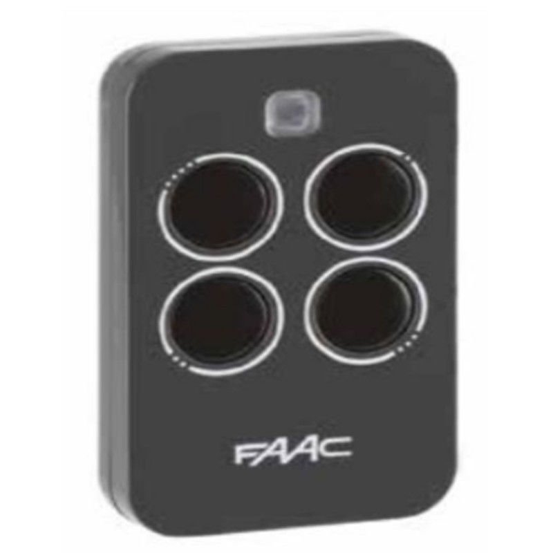 kit set pack - Faac 746 - Z20 - 400 kg - 12...