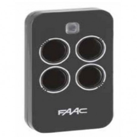 kit set pack - Faac 746 - Z20 - 400 kg - 12 m/min corredera