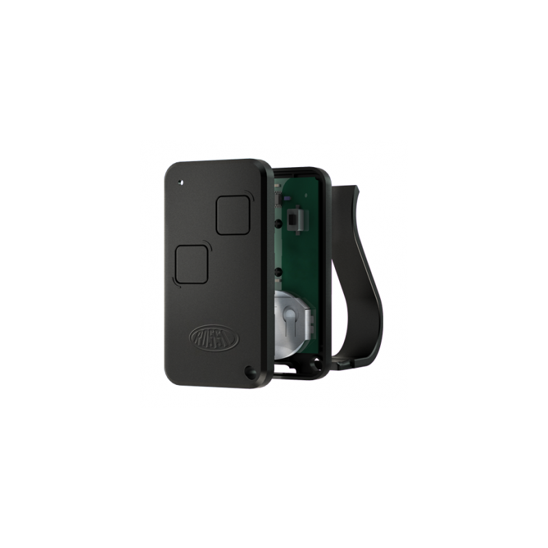 control remoto rossi ntx nuevo modelo de globaltecno