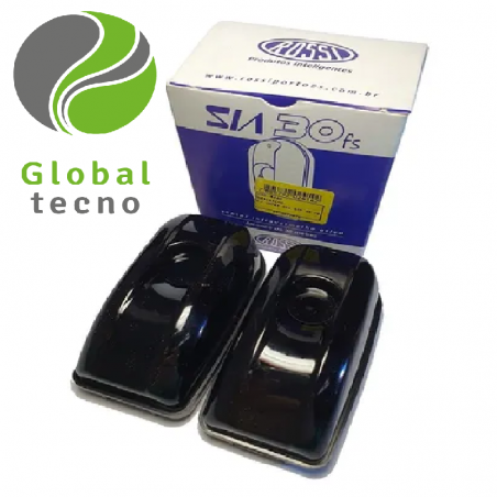 fotocelda rossi para portones electricos automaticos motores para portones