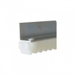 Cremallera Rossi modelo OURO M6 - Rossi GHTI - porton... 2