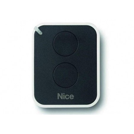 Control remoto Nice ONE - 2 canales Italiano - Santiago - Chile
