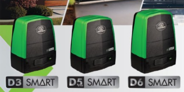 Cómo Elegir el Mejor Motor de Portón para Evitar Portonazos: Guía Completa de los Centurion SMART