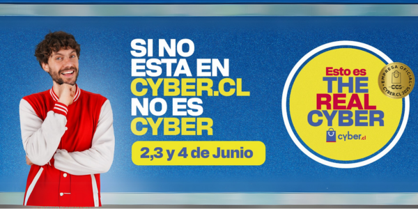 Cyber 2025 Chile: ¡Ofertas, novedades y tecnología en portones automáticos solo en Globaltecno!