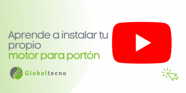 Como instalar un motor para portón de corredera rápido Faac 720-721-c720-c721 ?